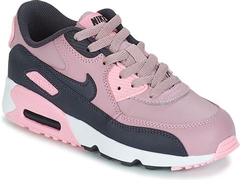 nike air max mädchen gr.22|Girls Nike Max Air Shoes.